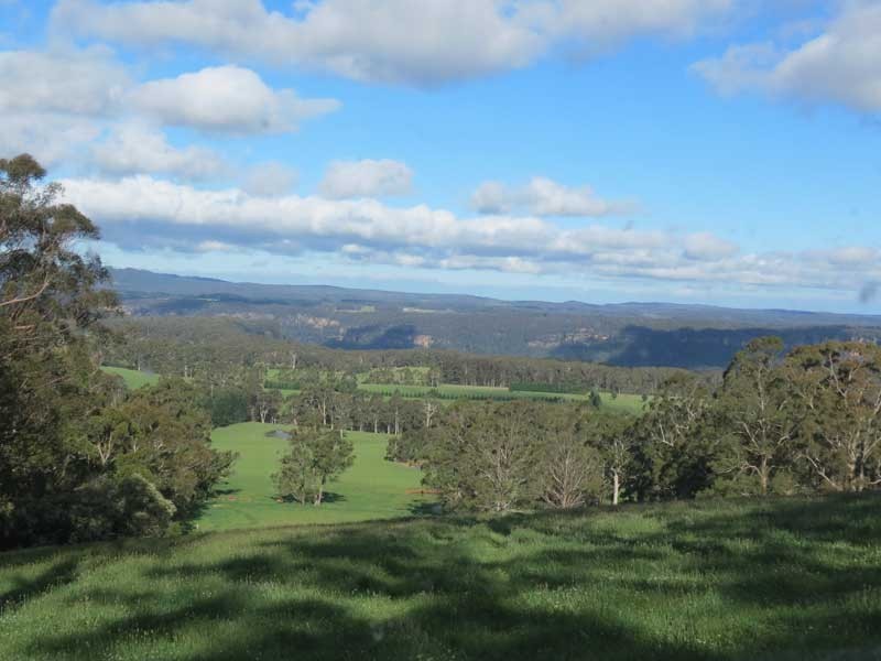 Robertson NSW 2577