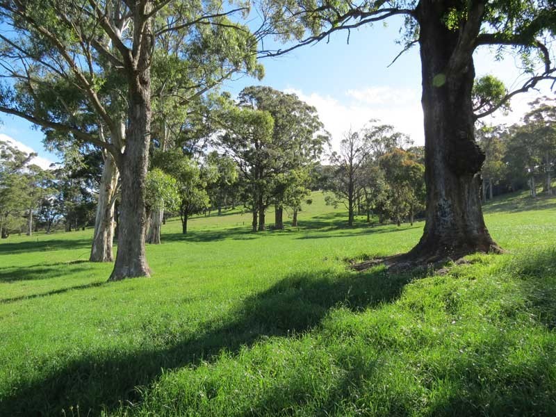 Robertson NSW 2577