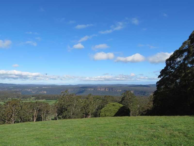 Robertson NSW 2577