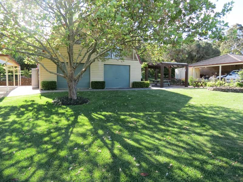 Robertson NSW 2577