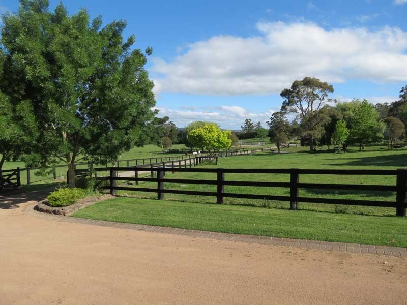 Robertson NSW 2577