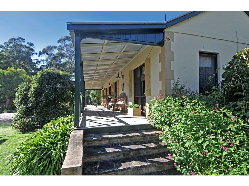 Fitzroy Falls NSW 2577