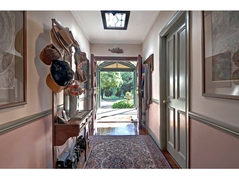 Fitzroy Falls NSW 2577