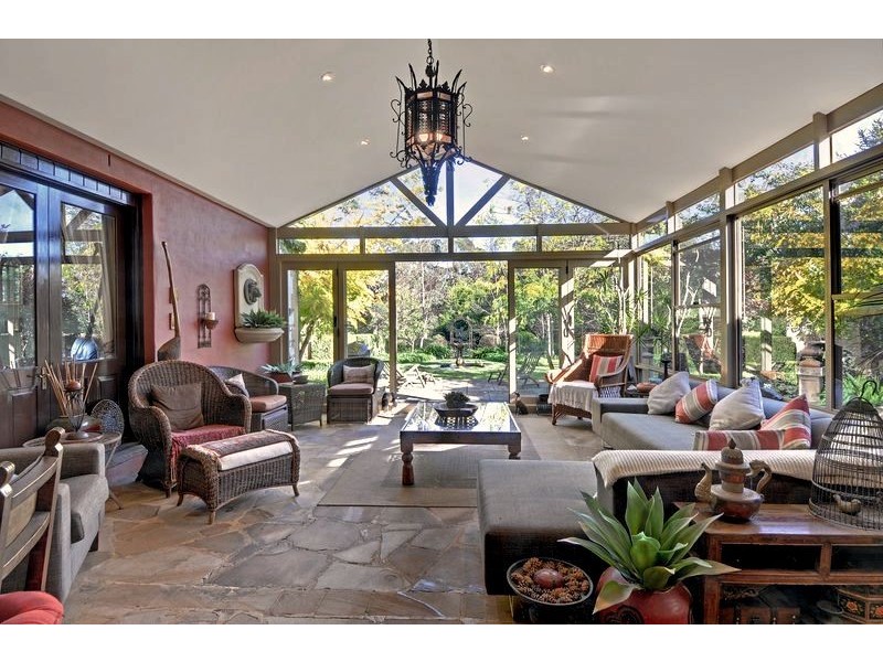 Fitzroy Falls NSW 2577