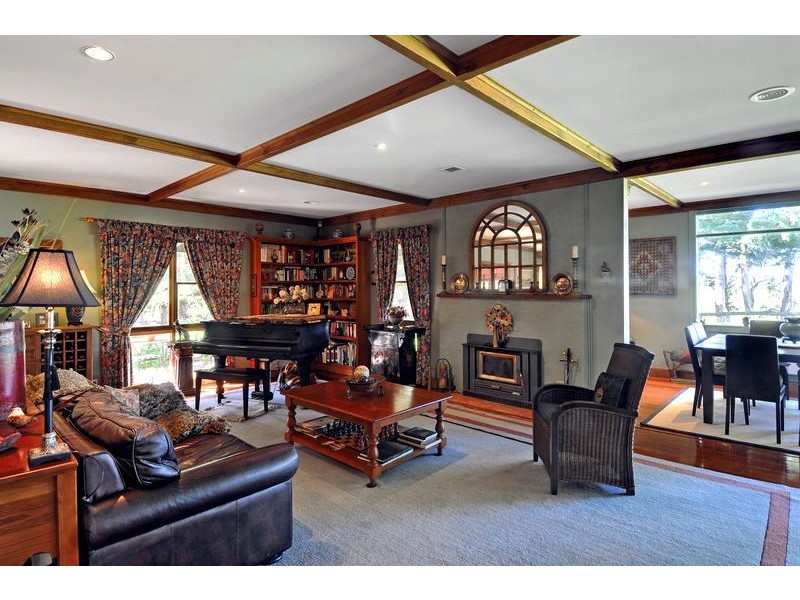 Fitzroy Falls NSW 2577