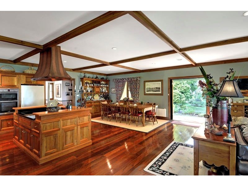 Fitzroy Falls NSW 2577