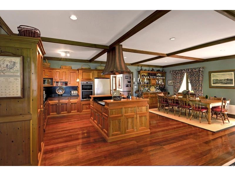 Fitzroy Falls NSW 2577