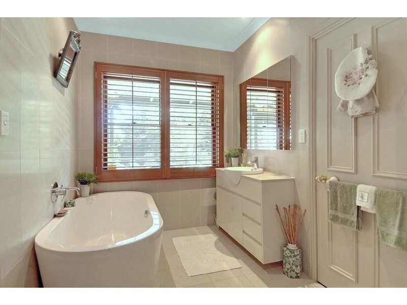 Fitzroy Falls NSW 2577