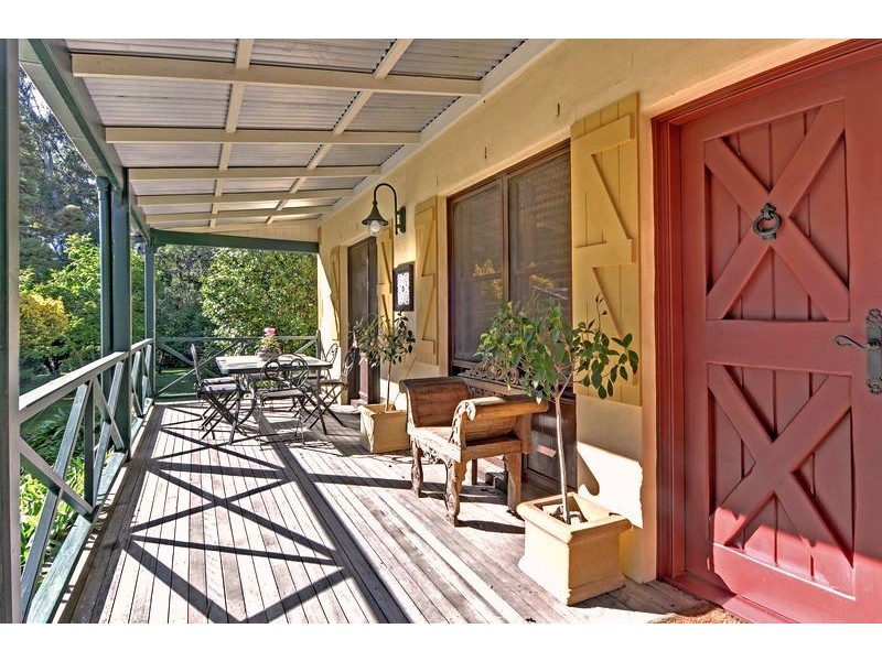 Fitzroy Falls NSW 2577