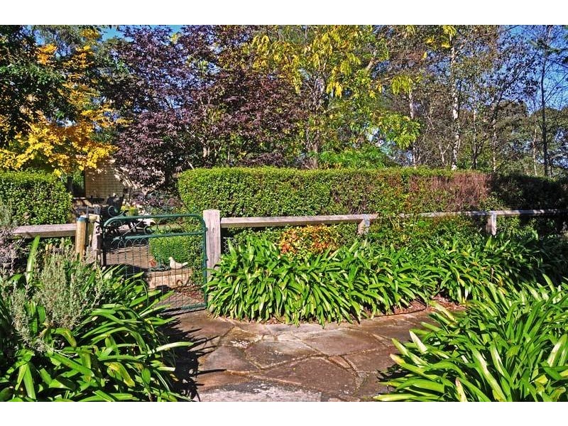 Fitzroy Falls NSW 2577