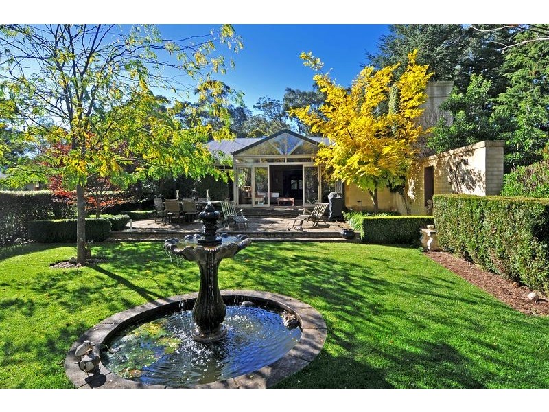 Fitzroy Falls NSW 2577