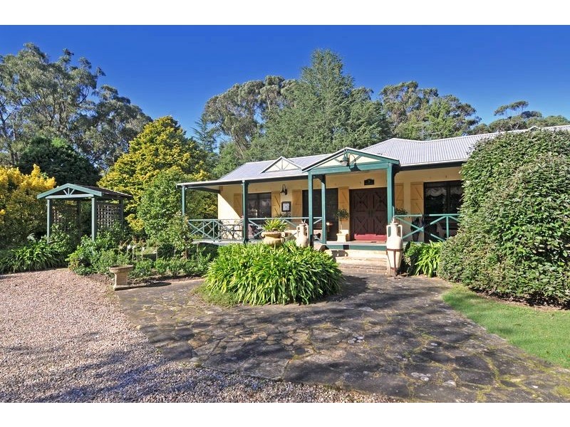 Fitzroy Falls NSW 2577