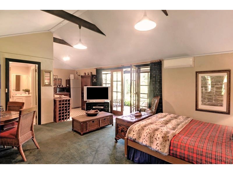 Fitzroy Falls NSW 2577