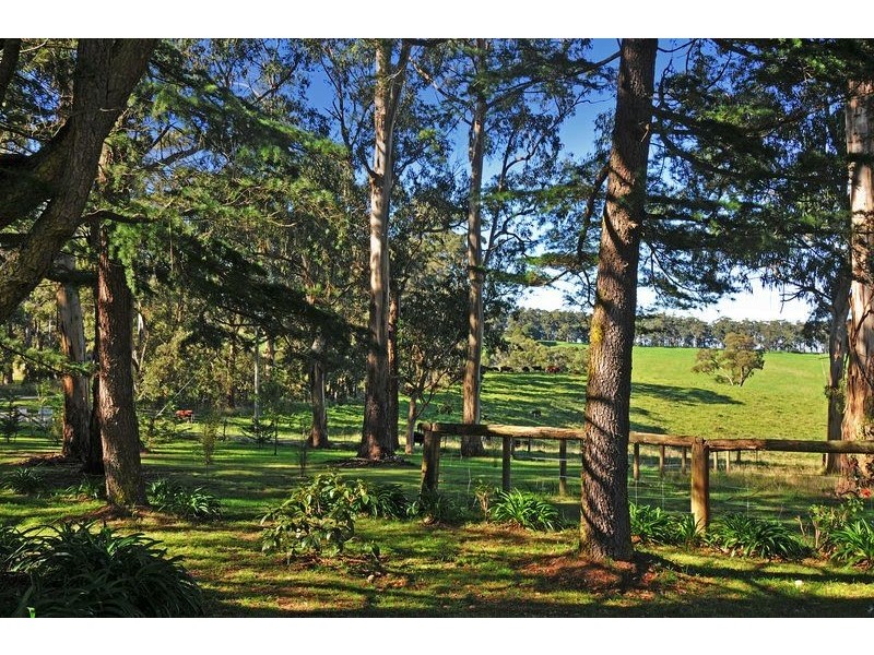 Fitzroy Falls NSW 2577