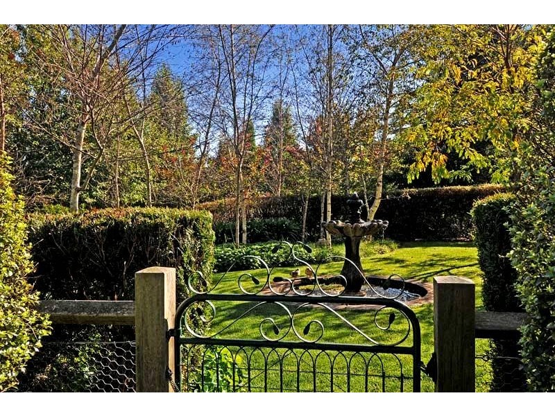 Fitzroy Falls NSW 2577