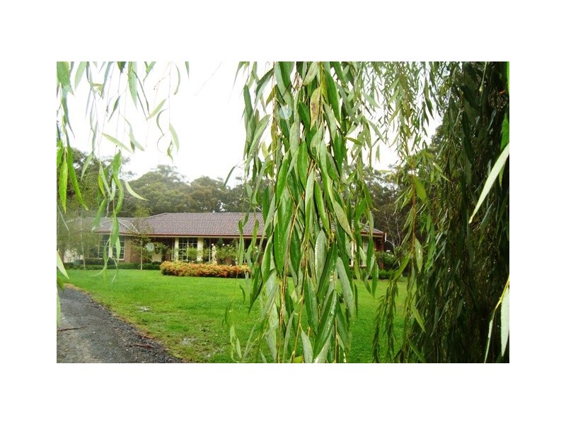 Colo Vale NSW 2575