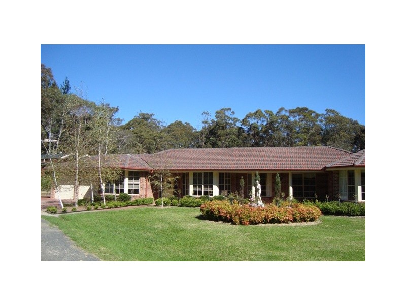 Colo Vale NSW 2575
