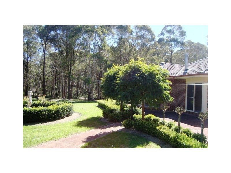 Colo Vale NSW 2575