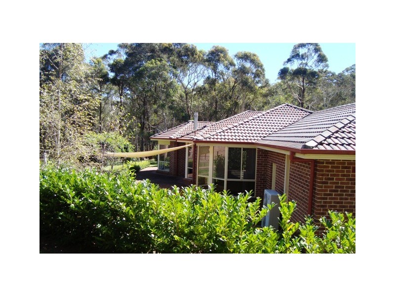 Colo Vale NSW 2575