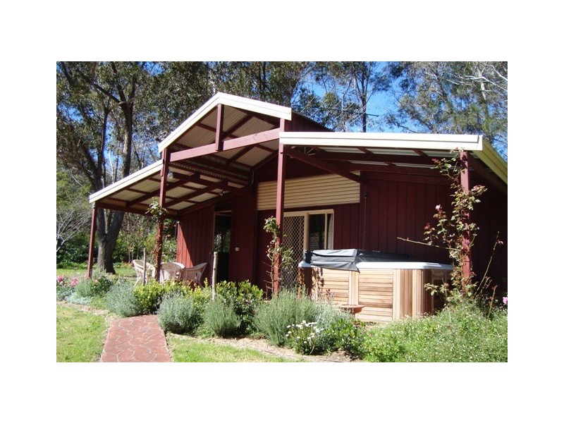 Colo Vale NSW 2575