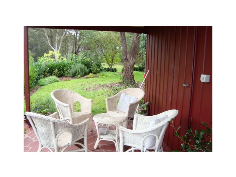 Colo Vale NSW 2575