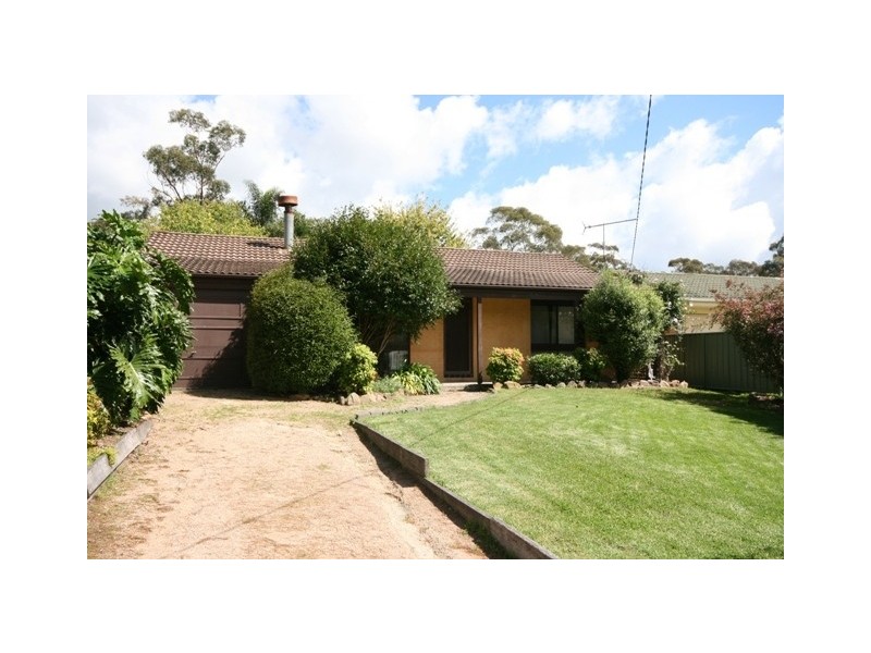 Colo Vale NSW 2575