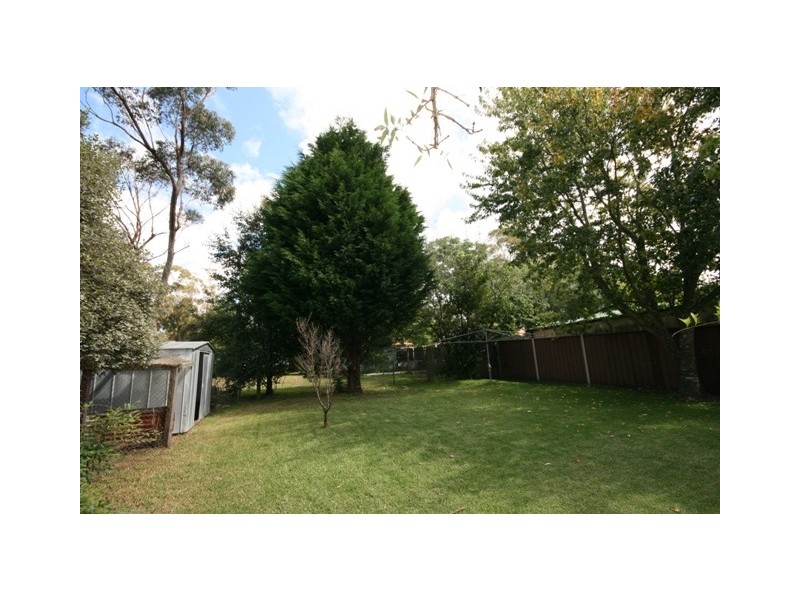 Colo Vale NSW 2575