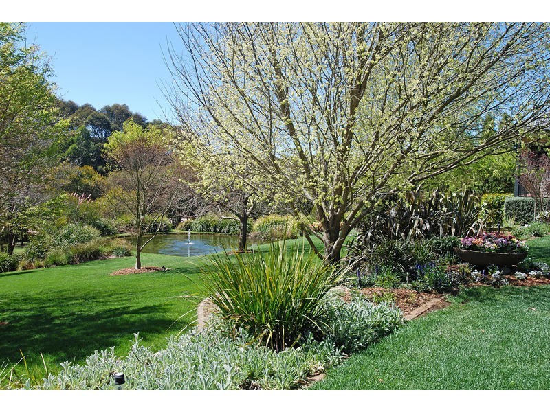 Wildes Meadow NSW 2577