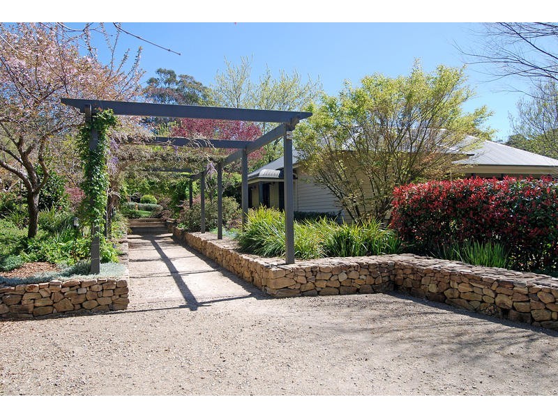 Wildes Meadow NSW 2577