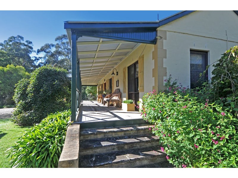 Fitzroy Falls NSW 2577