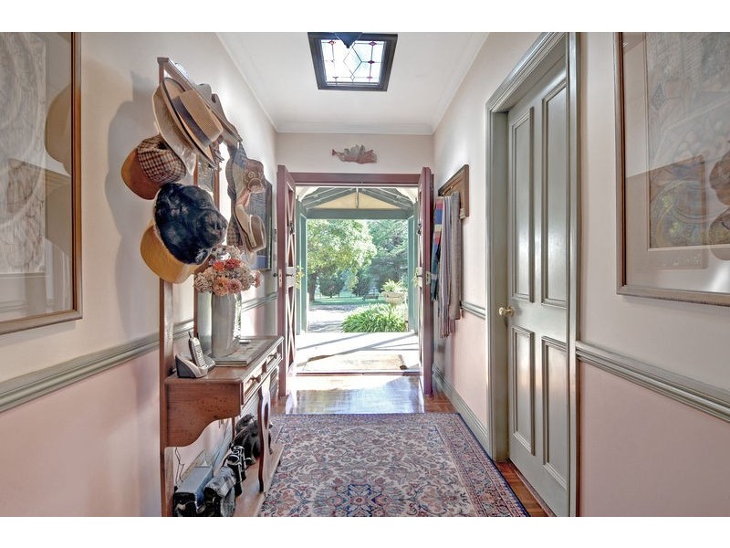 Fitzroy Falls NSW 2577