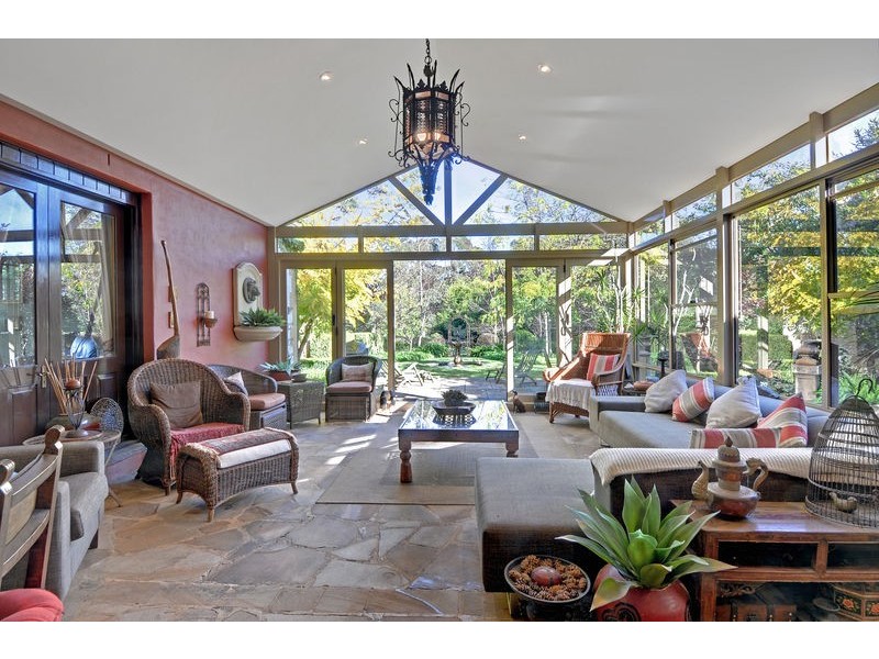 Fitzroy Falls NSW 2577