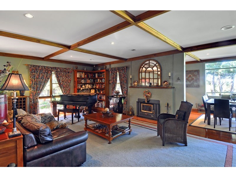 Fitzroy Falls NSW 2577