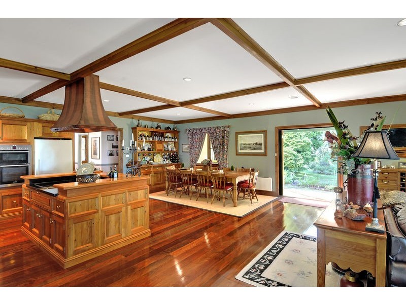 Fitzroy Falls NSW 2577