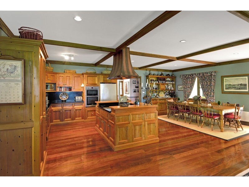 Fitzroy Falls NSW 2577