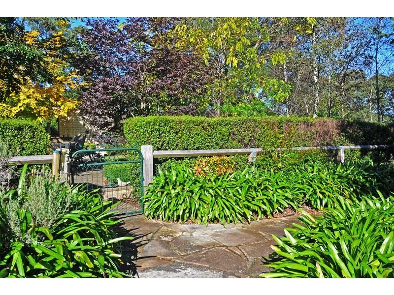 Fitzroy Falls NSW 2577