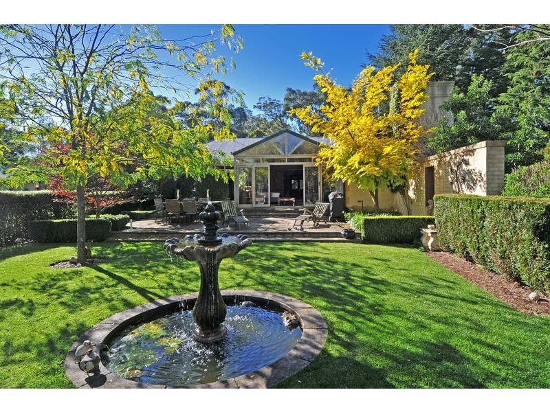 Fitzroy Falls NSW 2577