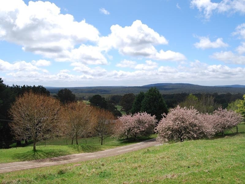 Glenquarry NSW 2576