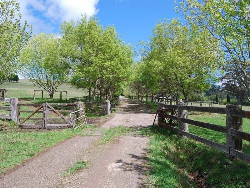 Glenquarry NSW 2576