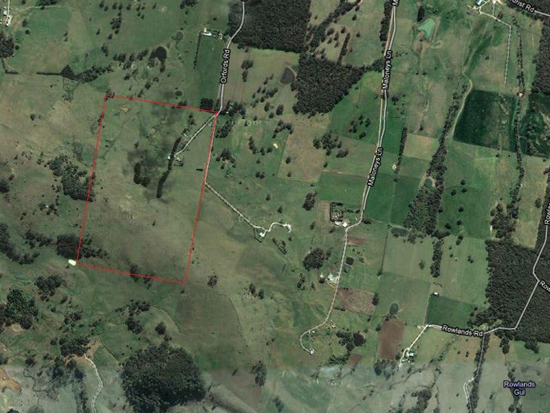 Glenquarry NSW 2576