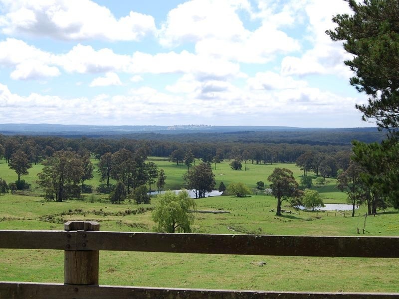 Glenquarry NSW 2576
