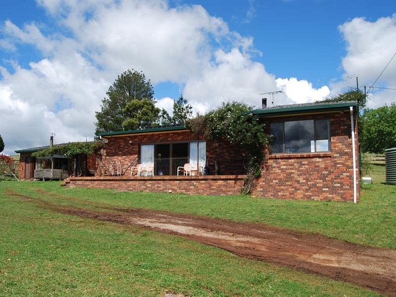Glenquarry NSW 2576