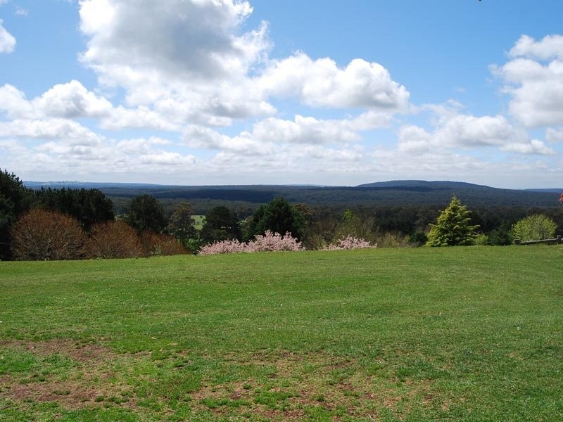 Glenquarry NSW 2576