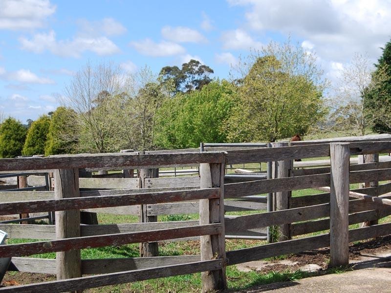 Glenquarry NSW 2576