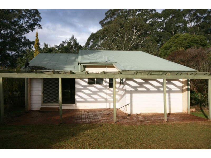 Burrawang NSW 2577
