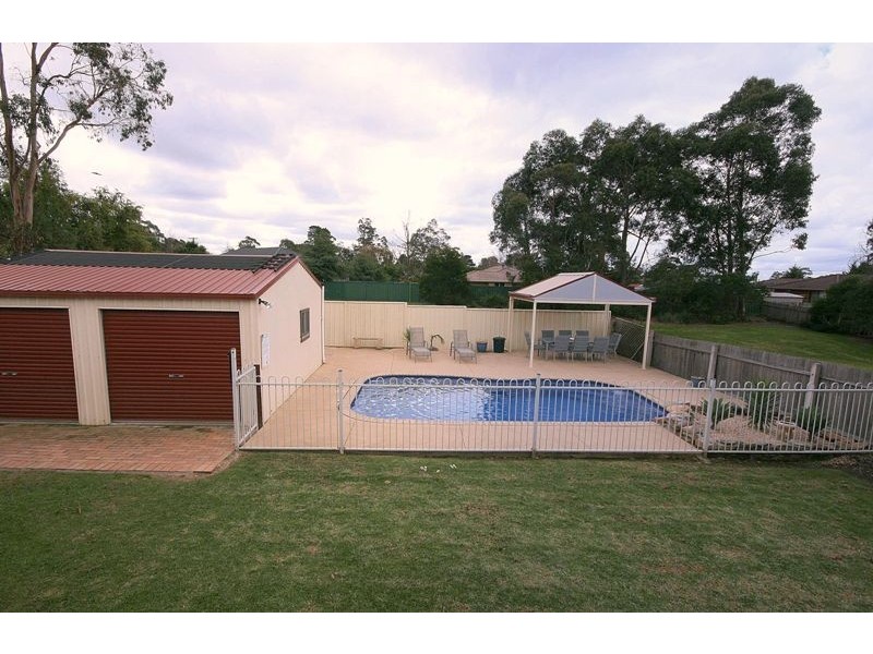Colo Vale NSW 2575
