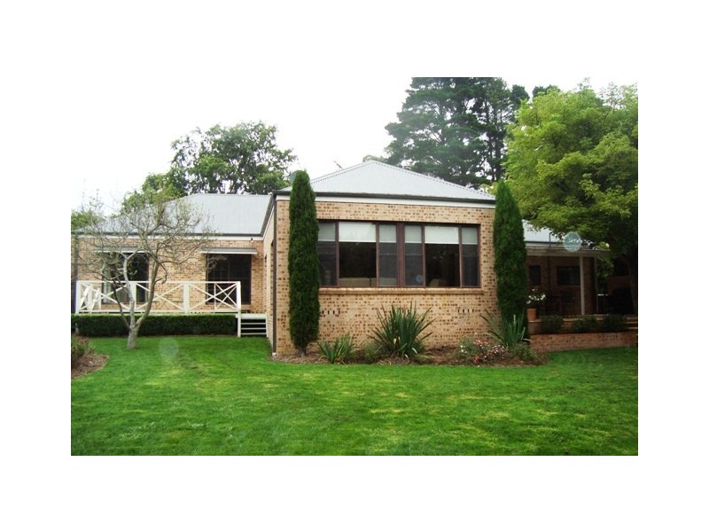 Burradoo NSW 2576