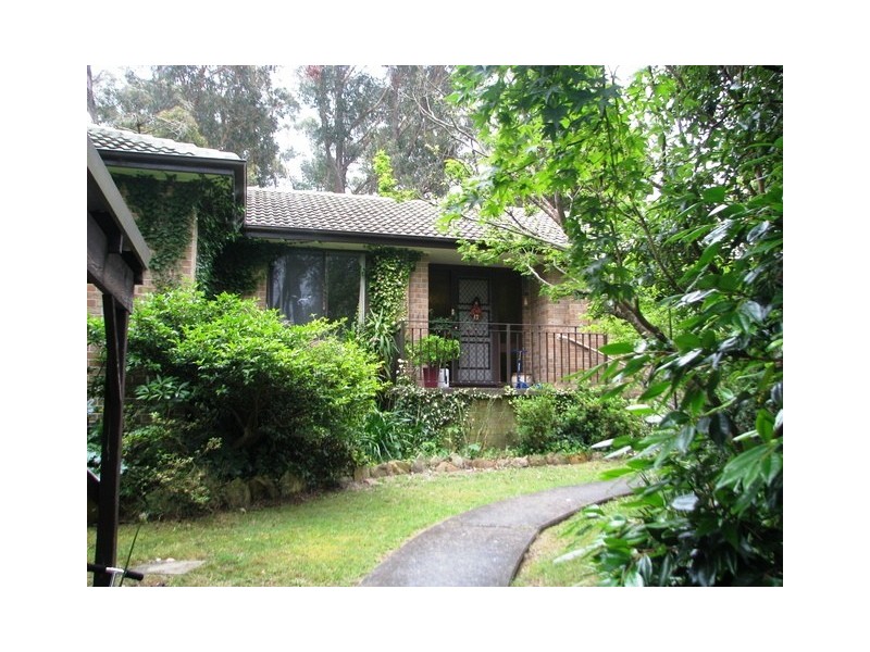 Willow Vale NSW 2575