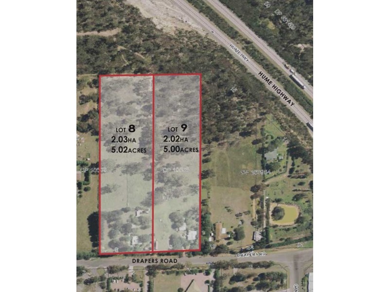 Braemar NSW 2575