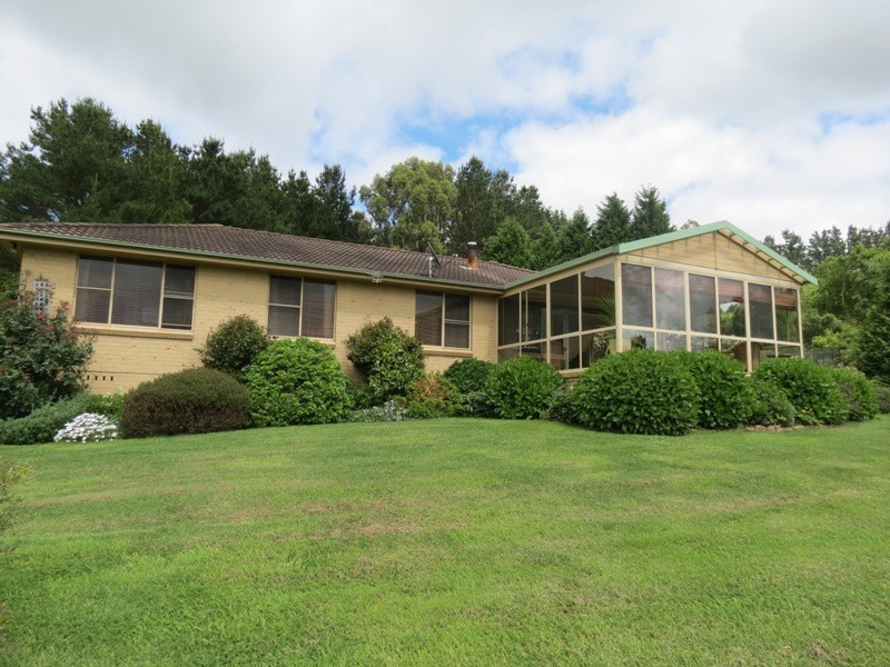 Robertson NSW 2577